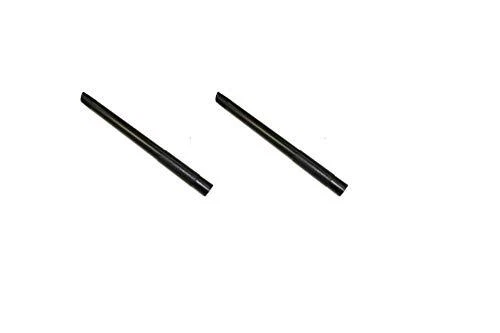 2 Piezas de Aspiradora Vertical Kirby G-6 Varita de Extensión Pieza Original # 224099 Foto 1 de 1