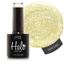 Pure Nails Halo Gel Polish 8ml - Gold Leaf