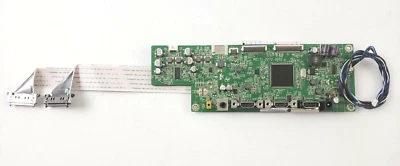 Asus MZ27AQ Main Board (P/N: 3527-1072-0150) - Image 1 of 3