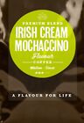 Irish Cream - Flavoured Coffee Beans 250g