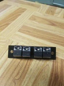 Sansui 5000a Speaker Terminal - Picture 1 of 3