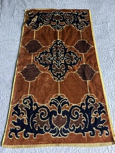 Vintage NEU! Stevens Utica Fine Art Handtuch MCM USA -9 insgesamt separat erhältlich - Bild 1 von 9