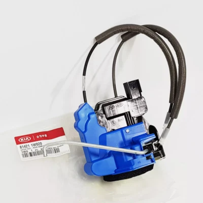 Cerradura Puerta Trasera Lado Derecho Pasajero 814211W020 Kia Rio 12-17 ⭐Precio Bajo⭐ Foto 1 de 2
