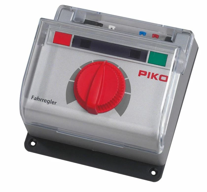 Piko 35002 Fahrregler - Spur G - Image 1 of 1