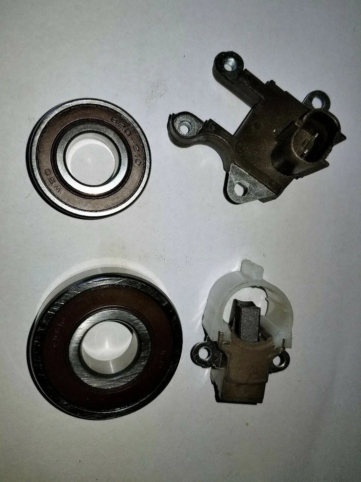 KIT REPARACIÓN ALTERNADOR PREMIUM se adapta a CARGADOR DODGE 2.7 3.5 5.7 6.1 2006-07    Foto 1 de 1