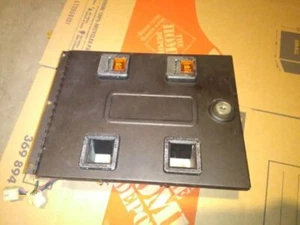 Unidad de puerta de moneda arcade operación - Imagen 1 de 2