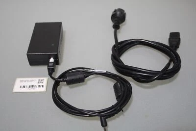 Original Zebra Power Adapter SAWA-56-41612A 12V 4.16A 50W Gebraucht! - Bild 1 von 4