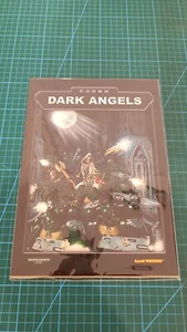 Dark Angels Codex Warhammer 1999 - Bild 1 von 4