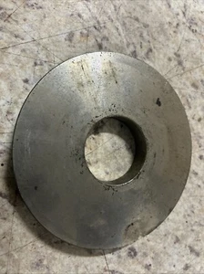 Weatherhead T-410-39 Green Crimp Plate - Picture 1 of 3