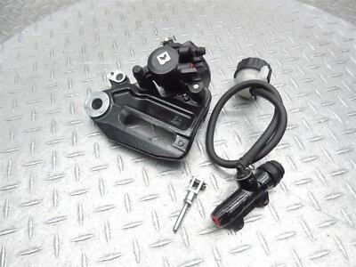 Cilindro maestro pinza freno trasero Husqvarna Svartpilen 401 2023 22-23  Foto 1 de 4