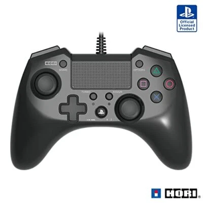 PS4 HORI Pad FPS Plus for PlayStation 3/4 Official Controller Pad NEW from Japan - Image 1 of 3