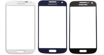 NEW Samsung OEM Lens Glass Screen Replacement Part Galaxy S3 III Mini i8190 G730 - Image 1 of 2