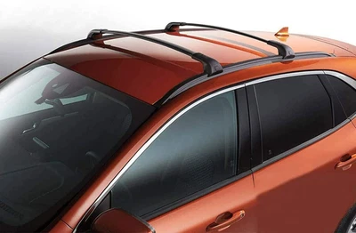 LJ6Z-7855100-AA Ford 20 a 25 Escape Genuino OEM Baca Transversal Juego NUEVO Foto 1 de 4