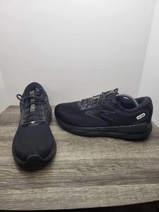 Brooks Mens Beast GTS 23 1104012E041 Black Running Shoes Sneakers Size 11 D - Picture 1 of 10