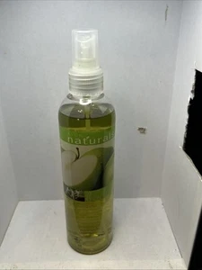 New AVON Naturals Senses Body Spray mist - Apple & Honeysuckle - 8.4 oz - Picture 1 of 5