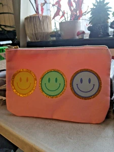 Way To Celebrate! Rosa Osterbotschaftstasche - Bild 1 von 4