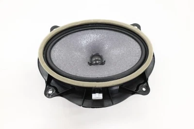 Altavoz de sonido de audio para puerta izquierda o derecha Toyota Sienna 2011-2020 OEM 86160AA420 Foto 1 de 4