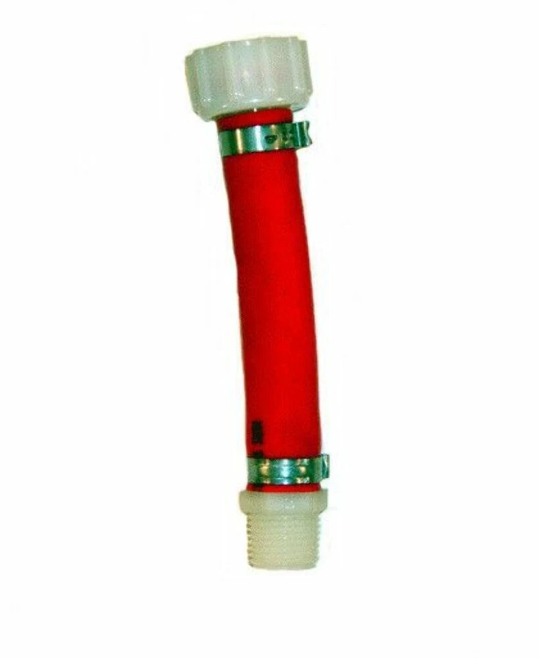 ATLANTIS - FLUSH KIT - 18-0135 - Image 1 of 4