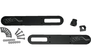 Starting Line Products 31-166 Slide Rail Extensions - fits Ski-Doo™ Models with - Picture 1 of 3