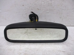 06 07 08 09 10 11 Mercedes-Benz B Class B200 Rear View Mirror OEM LKQ - Picture 1 of 2