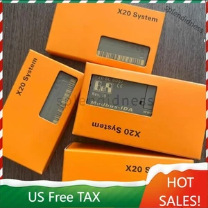 US Free TAX 1pcs new B&R  X20BC0087 Industrial moduleX20BC0087 - Picture 1 of 3