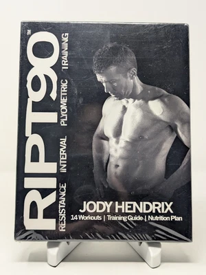 RIPT90: 90 Day (14-DVD, 2014) New - Image 1 of 3