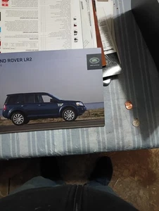 2014 Land  Rover LR2    Brochure - Bild 1 von 1