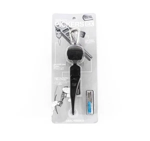 Multiherramienta Pickers EX Pickers Daiichi #32160 con Micro Estuche Negro (1608) - Imagen 1 de 6