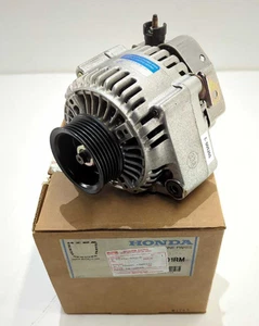New OEM genuine Isuzu Alternator 1995-1997 Oasis Honda Odyssey 2-90372-585-0 - Picture 1 of 8