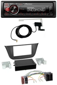 Pioneer MP3 AUX CD DAB USB Autoradio für Iveco Daily (ab 2014) - Bild 1 von 9