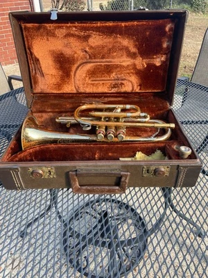 1978 Olds Ambassador Cornet - Image 1 of 3