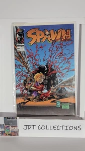 Spawn #29 Todd McFarland casi nuevo - Imagen 1 de 1
