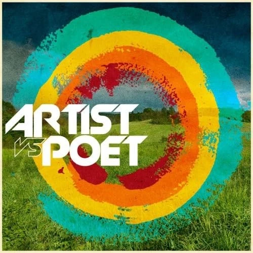 Artist Vs Poet Artist Vs Poet (CD) - Bild 1 von 1
