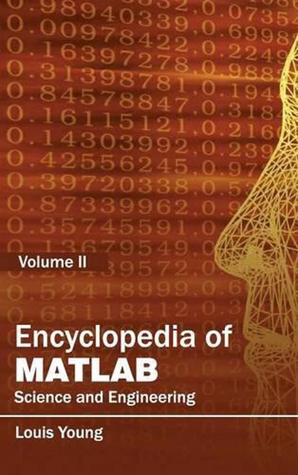 Encyclopedia of Matlab: Science and Engineering (Volume II) by Louis Young (Engl - Image 1 of 1