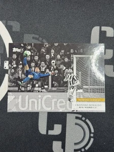 2023-24 Simplicidad UEFA Club Competitions Momentos Iconicos Cristiano Ronaldo - Bild 1 von 2