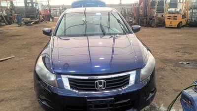 Driver Left Front Spindle/Knuckle Fits 08-12 ACCORD 6872357 - Image 1 of 4