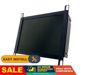 LCD Upgrade Kit for Cincinnati Milacron Big Blue with Cable Kit - Picture 1 of 6