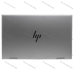 15.6" HP ENVY X360 15-EW 15T-EW 2-IN-1 Series Touch Screen LCD Display Complete - Picture 1 of 46