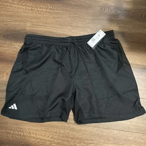 Adidas Aeroready Men's Activewear Running Shorts Size 2XL - Picture 1 of 7