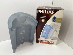 Philips Senseo Coffee Maker XL Water Reservoir Tank Replacement HD7810 HD7982 - Picture 1 of 9
