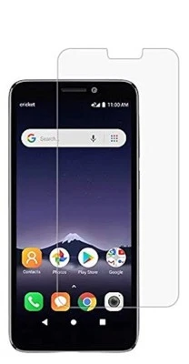 Airium Tempered Glass Screen Protector 9H for Samsung Galaxy A50/A20- Clear🔥 - Image 1 of 4