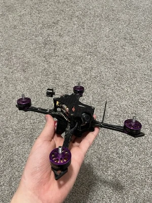 5” Fpv Drone  - Image 1 of 4