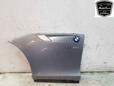 PARAFANGO ANTERIORE SX FENDER LEFT FRONT BMW Z4 Roadster (E89) 2011 41007232667 Foto 1 de 3