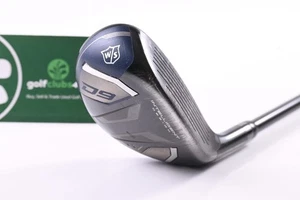 Wilson D9 #4 Hybrid / 22 Degree / Regular Flex Tensei AV Silver 60 Shaft - Picture 1 of 8