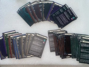 Arkham Horror LCG Deck Box Dividers Bundle - Picture 1 of 4