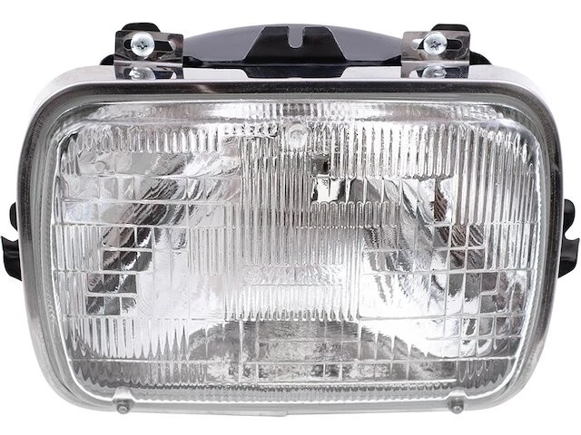 Conjunto de faros para 1987-1991 GMC R2500 Suburban 1988 1989 1990 VR786YV Foto 1 de 1