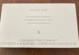 Base Mary Kay Compacta NUEVA en Caja 869100 - Imagen 1 de 4