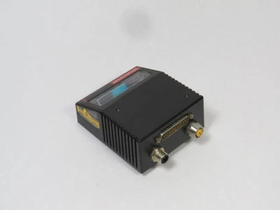 Microscan FIS-0850-0008 Bar Code Scanner USED - Image 1 of 4