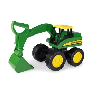 JOHN DEERE KIDS Escavatore a paletta grande - B35765 - GIOCATTOLO DA GIARDINO - Foto 1 di 4