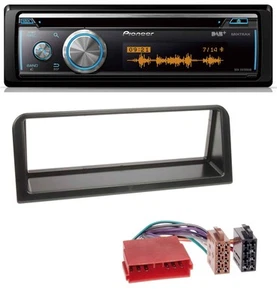 Pioneer MP3 DAB USB CD Bluetooth Autoradio für Citroen AX / Peugeot 106 - Bild 1 von 7